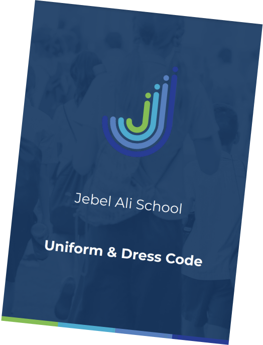 JAS Uniform & Dresscode